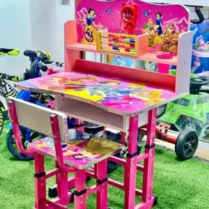 Pinkie Kids Table