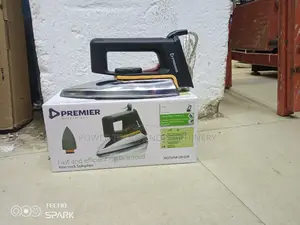 Premier Dry Iron Box