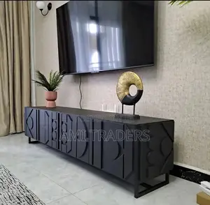 Luxury Designer Tv Stand (6ft)