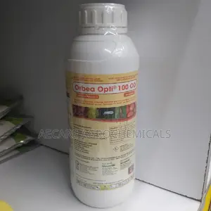 Orbea Opti 100 Od Insecticide 1 Litre (Thunder Alternative)