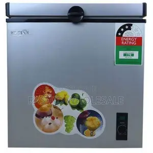 109l Freezer