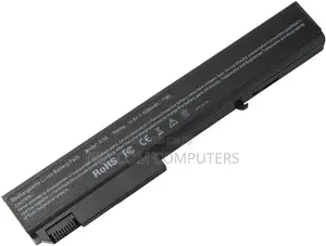 Battery for HP Elitebook 8530p 8530w 8540p 8540w 8730p 8730w