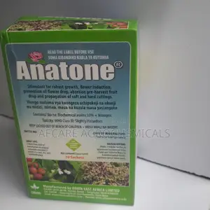 ANATONE 3 BIOSTIMULANT 30 Satchets