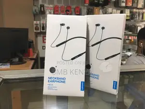 Lenovo Neckband (He05)
