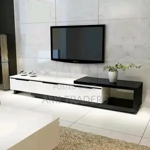 Luxurious Tv Stand (6ft)