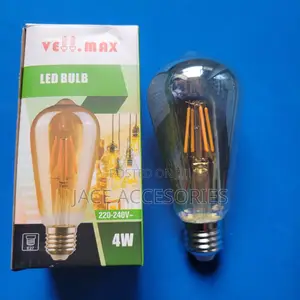 Fillament Bulbs