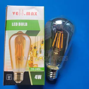 Fillament Bulbs