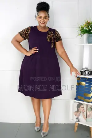 Purple Shift Dress/Maternity Dress/Pregnant Friendly/Mothers