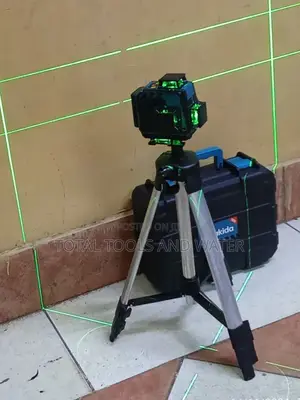 Meakida Professional Auto Laser Level Detector 30m Range