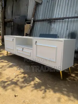 Coolest Tv Stand ( 6ft,)