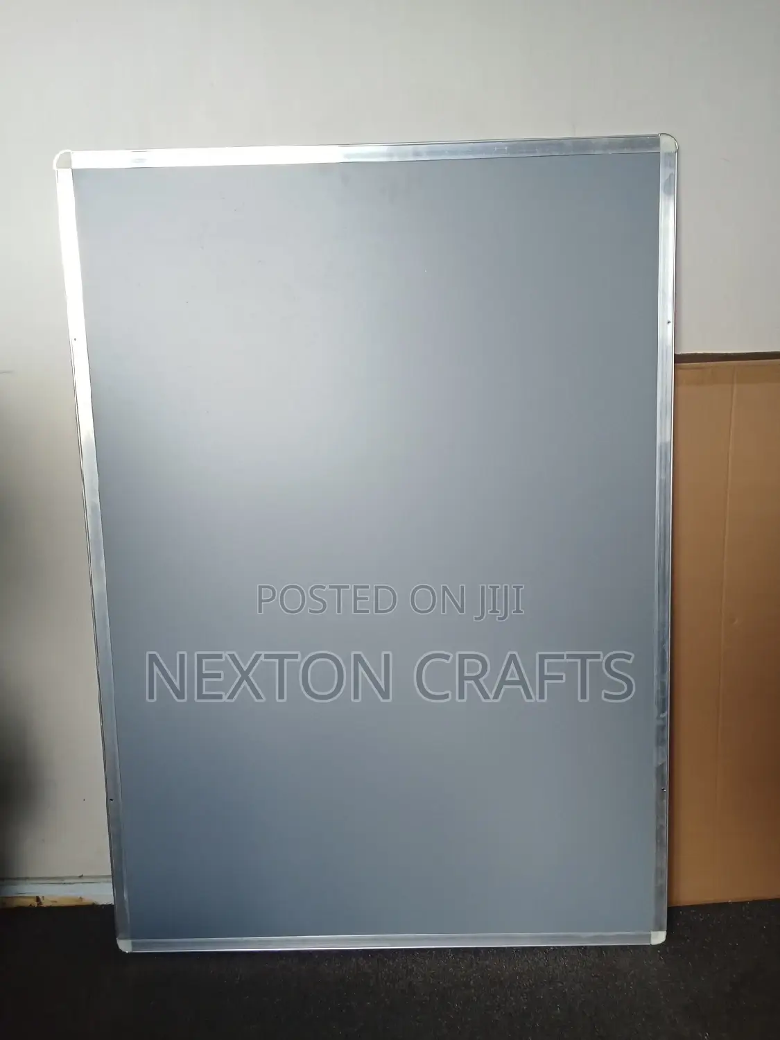 A0 Snapper Frame