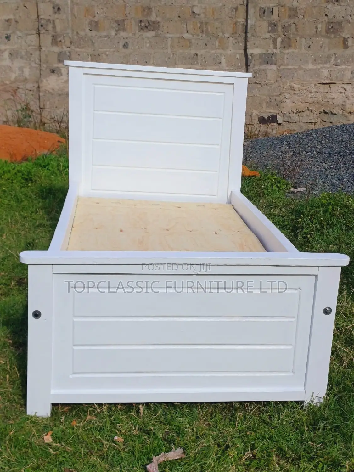 Executive Beds 4x6