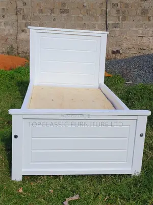 Executive Beds 4x6