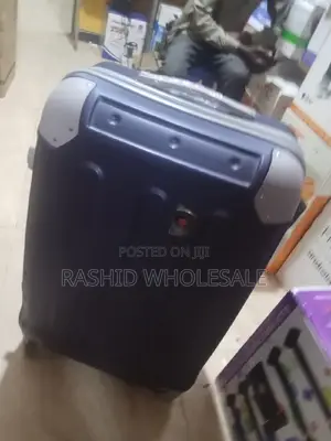 3 in 1 Suitcase