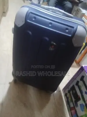 Modern Suit Cases
