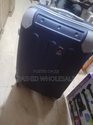 Suit Case 3+1