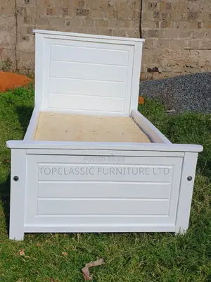 Executive Beds 4x6