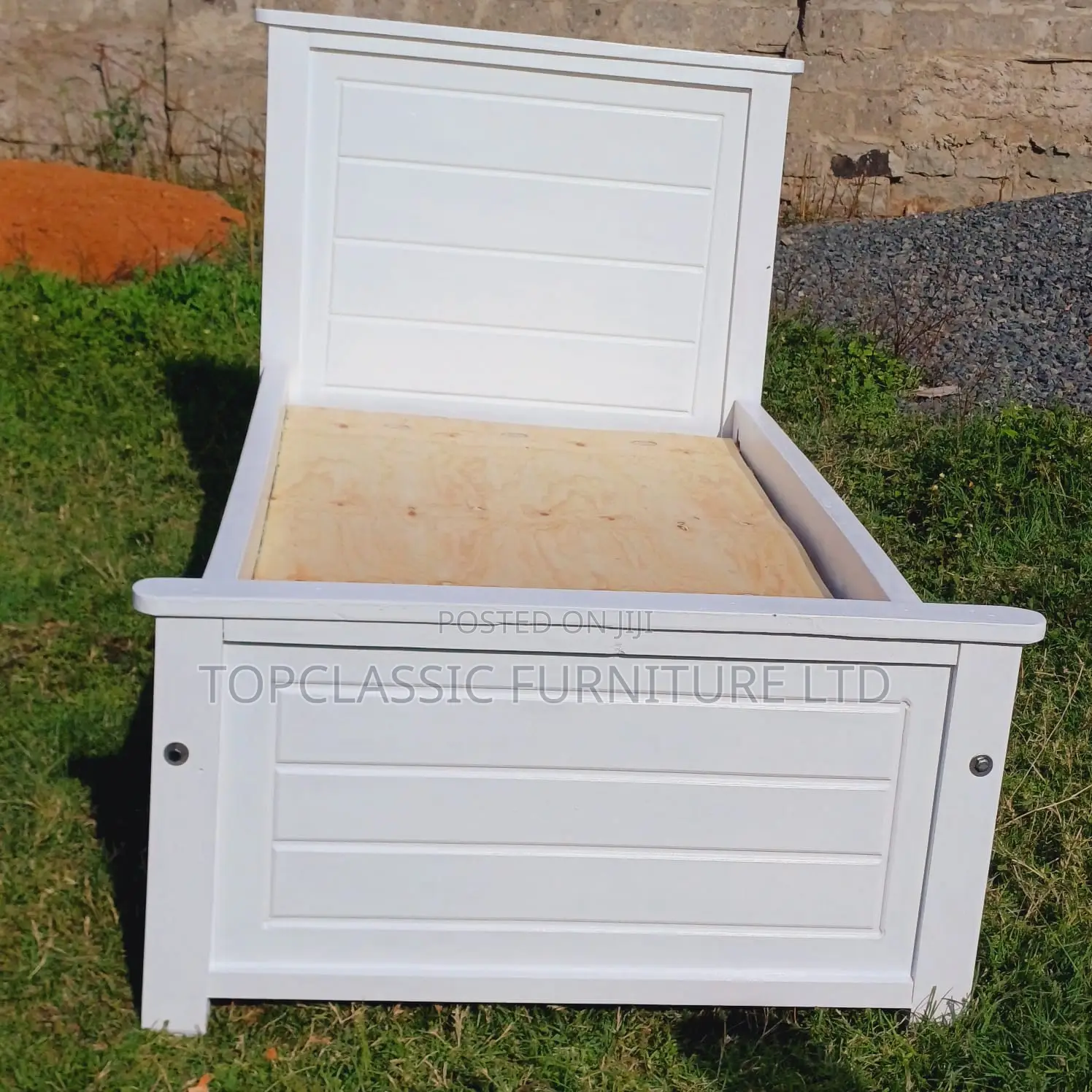 Executive Beds 4x6