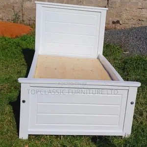 Executive Beds 4x6
