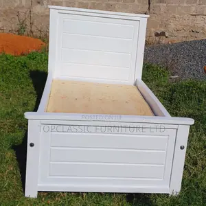 Executive Beds 4x6