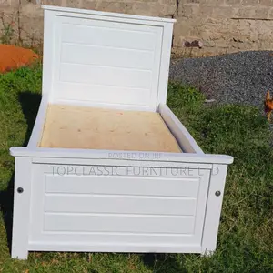 Executive Beds 4x6