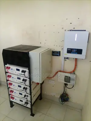 Experience the Advantages of Stability With Our Solar System