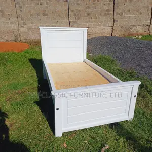 Executive Beds 4x6