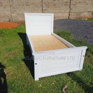Executive Beds 4x6