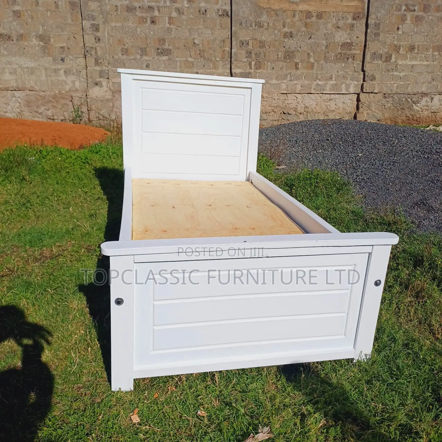 Executive Beds 4x6
