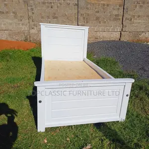 Executive Beds 4x6