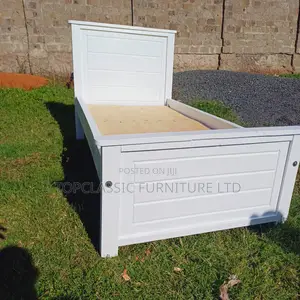 Executive Beds 4x6