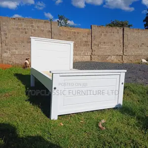 Executive Beds 4x6