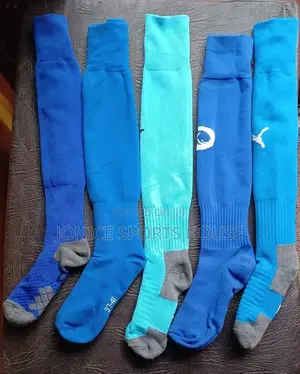 Quality Team Socks