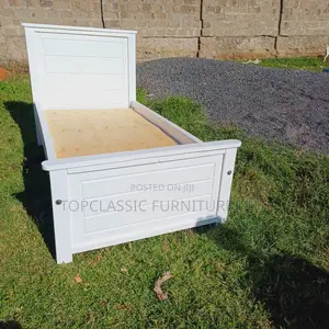 Executive Beds 4x6