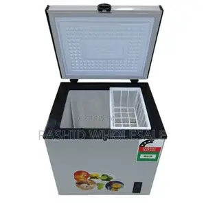 109L Freezer