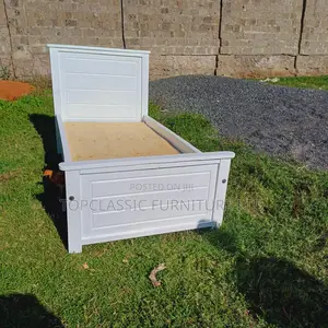 Executive Beds 4x6