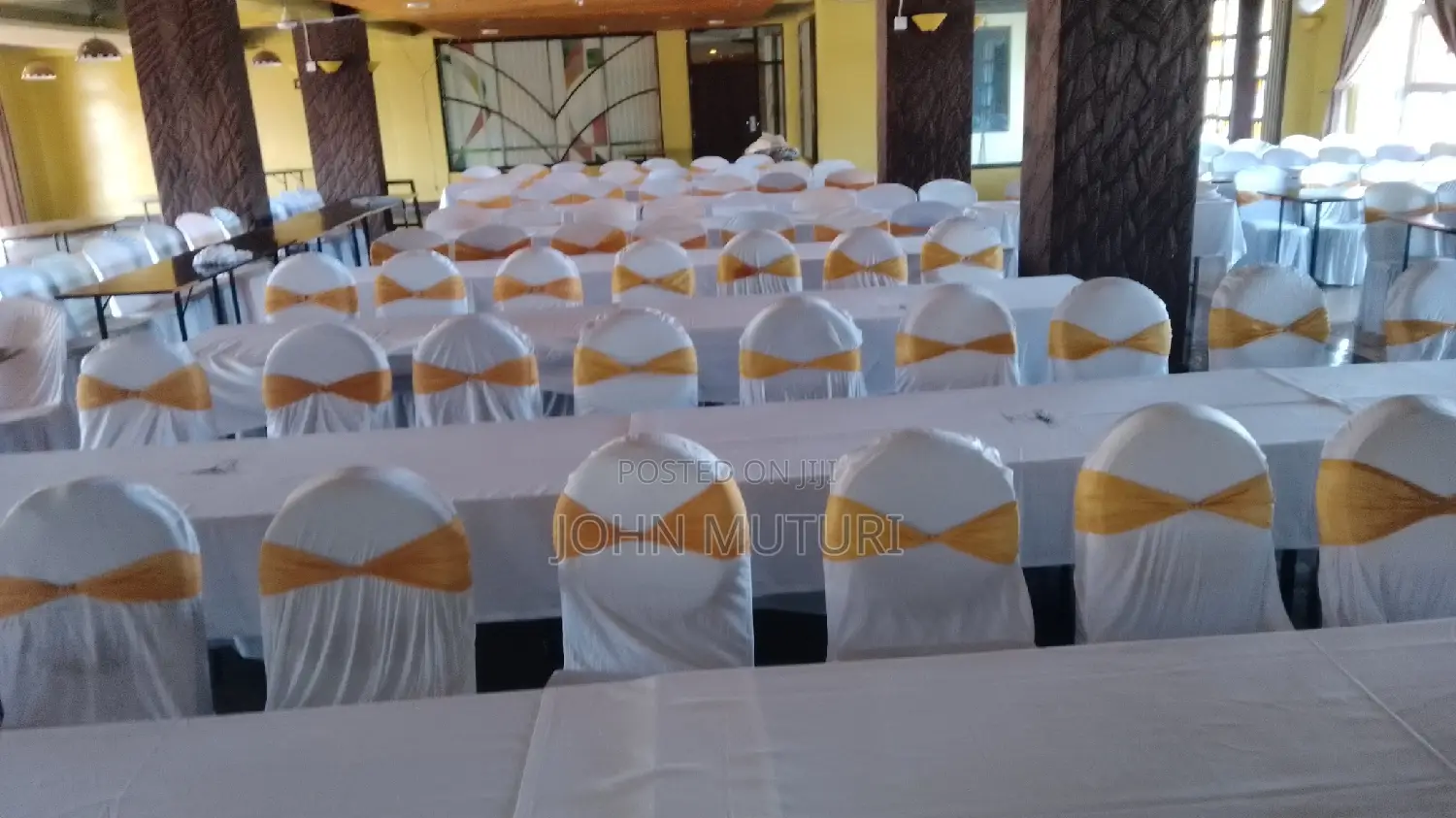 Bar and Restaurants Captain/Supervisor