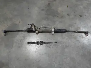 Nissan Murano Steering Rack.