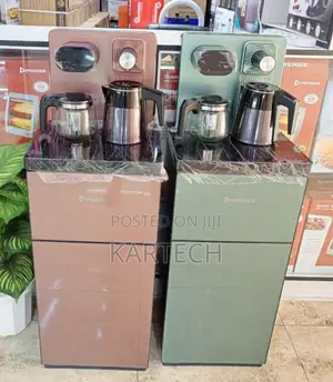 C208 Premier Bottom Load Water Dispenser