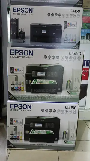 Epson L15150 Epson L15150 A3 Epson L15150 A3+ Epson L15150
