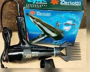 Cerriote Professional Hair Dryer