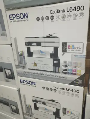 L6490 Epson Printer // Epson L6490 \\ Epson L6490 !! L6490