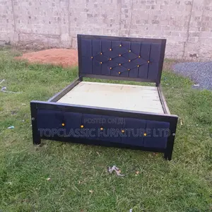 Chester/Mocket Bed 5x6