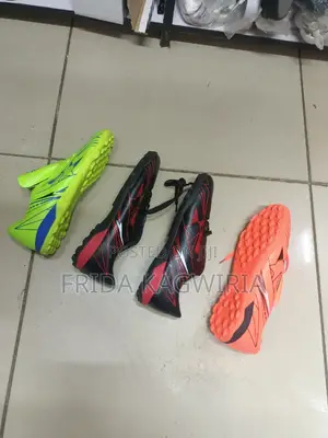 Adult Football Trainer Shoes