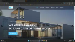 Web Systems/Website Designer Developer, It Manager