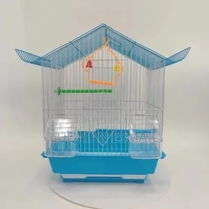 Small Cages Available