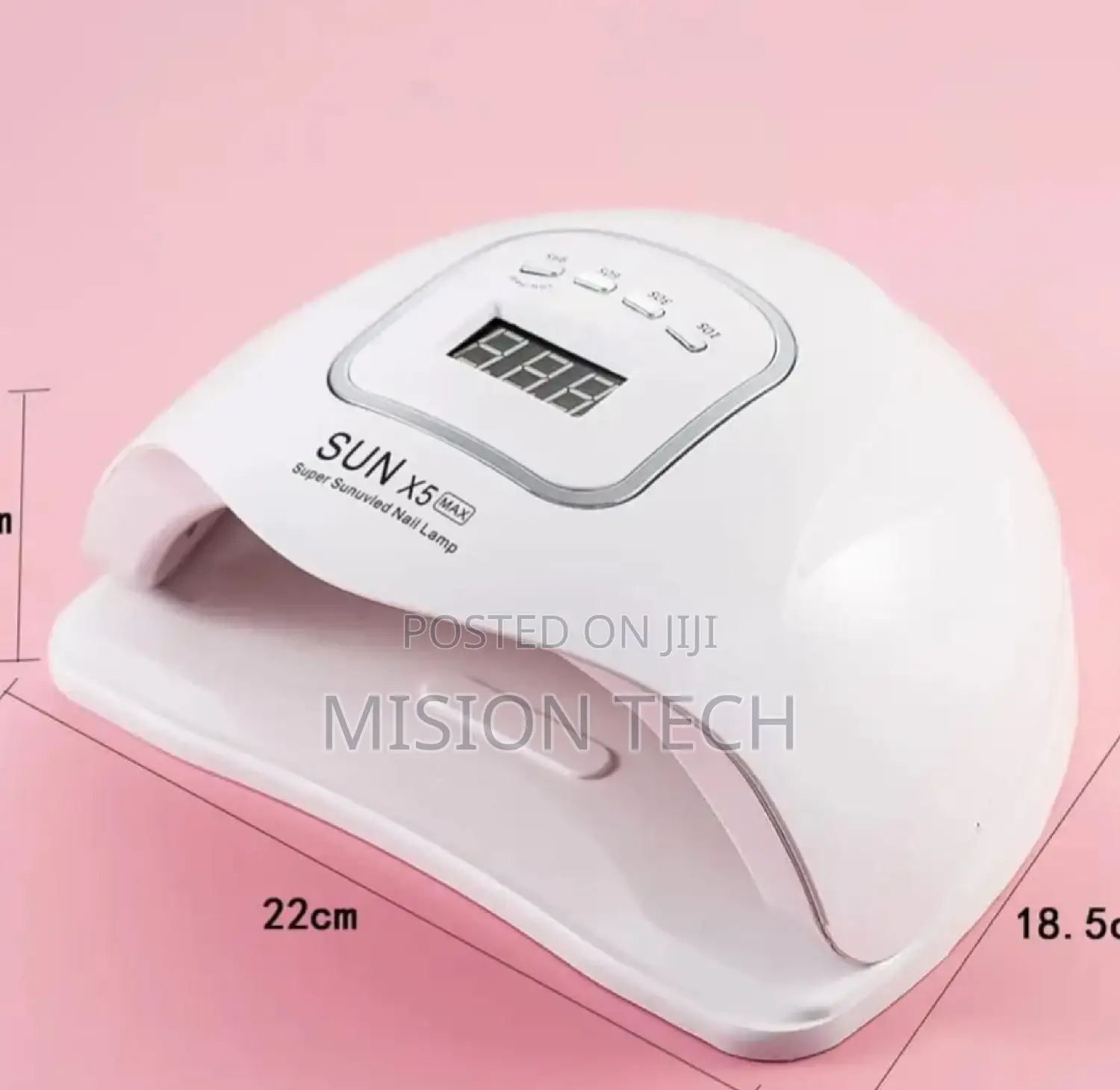 Nil Gel Dryer