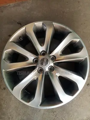 Landrover Range Rover Sport, Vogue, Discovery Size 20 Inch