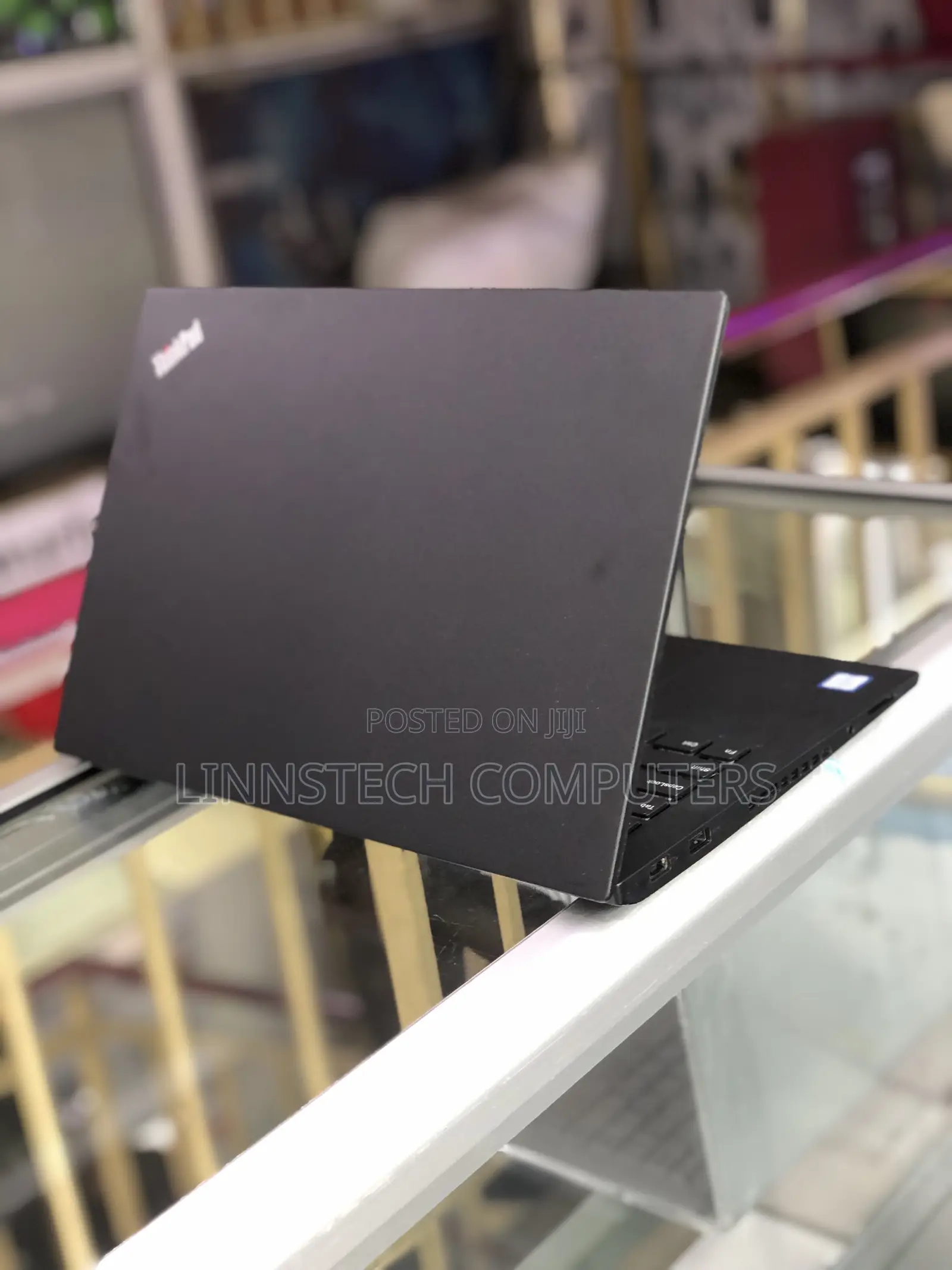 Laptop Lenovo ThinkPad T470s 12GB Intel Core I7 SSD 256GB