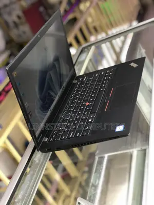 Laptop Lenovo ThinkPad T470s 12GB Intel Core I7 SSD 256GB